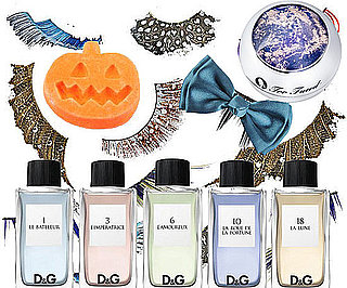 October Must Haves