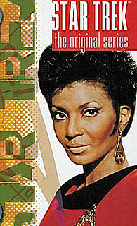 How to Look Like Uhura on Star Trek