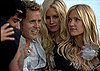 The Hills Beauty Quiz: Episode 1, "It's On B*tch"  