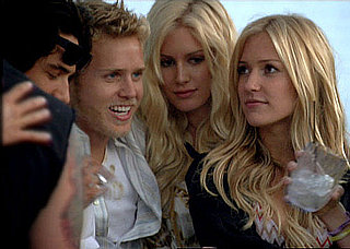 The Hills Beauty Quiz: Episode 1, "It's On B*tch"  