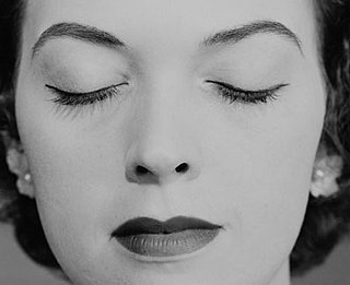 When Was Mascara Invented?