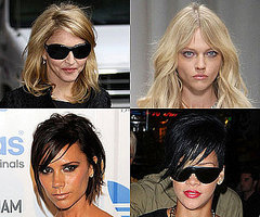 Fall 2009 Hair Trends Fall 2009 Hair Trends