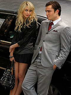Gossip Girl Beauty Quiz: Episode 4 "Dan De Fleurette"