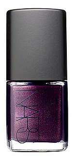 The Look For Less: Nars' Hot Fall Nail Polish  