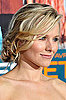 Pictures of Kristen Bell's Hair