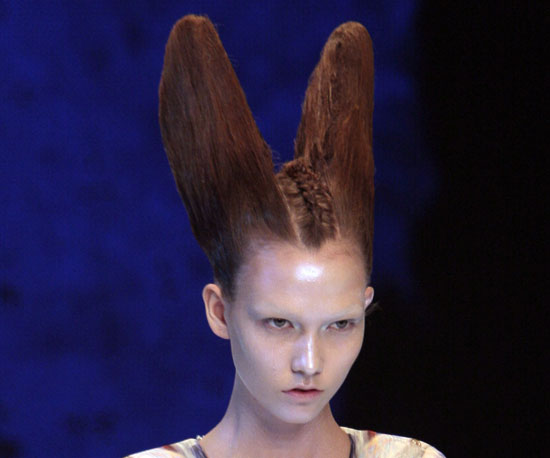 Rabbit Ears