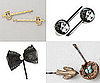 9 Bobby Pins That Won't Bore You