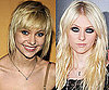 Which Eye Makeup Look Do You Prefer on Taylor Momsen? 2009-10-13 13:00:48
