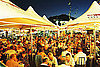 Poll: Are You Averse to Eating in Noisy Restaurants?