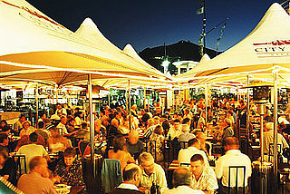Poll: Are You Averse to Eating in Noisy Restaurants?