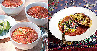 Easy and Expert Recipes For Gazpacho