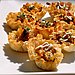 Carmelized Onion Tarts