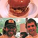 Animal's Pork Belly Sandwiches
