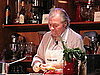Jacques Pepin's Tips For Boiling the Perfect Egg