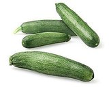 Couscous with Spiced Zucchini Couscous with Spiced Zucchini