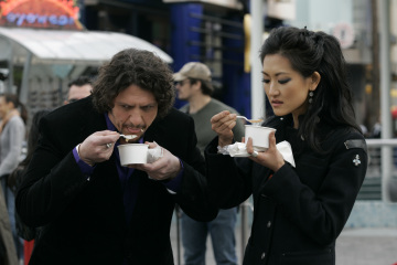  Top Chef Masters: Episode 3