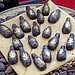 Morrow Chocolates With Crema de Mezcal