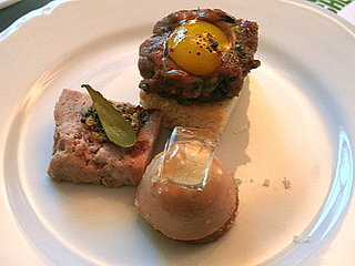 2009 Aspen Food & Wine Classic Best New Chefs Dinner
