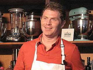 Exclusive: Bobby Flay Talks About Cooking With President Barack Obama