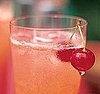Spiked Pink Lemonade Recipe