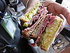 Food at the Food & Wine Classic in Aspen