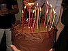 Have You Ever Made Your Own Birthday Cake?