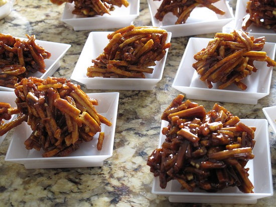 Fried Plantains