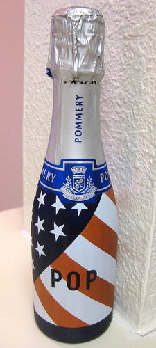 4th of July Sparkling Wine
