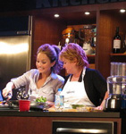 Giada Loves Cooking With Her Family Giada Loves Cooking With Her Family