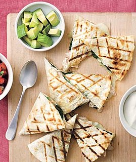 Chicken Quesadilla Recipe