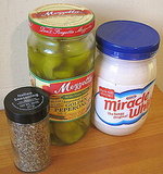Fast & Easy Recipe For Garden Salad