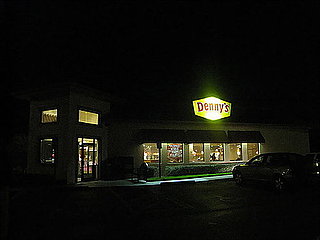 Denny's Targets Young Adults with Rockstar Menu, Allnighter Program