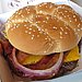 Bacon & Cheese