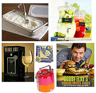 Yum's July Must Haves