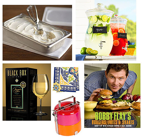 Yum's July Must Haves