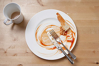 Poll: Are You a Fast or Slow Eater?
