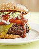 4th of July Menu