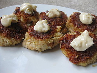 Maryland Style Crab Cake Recipes