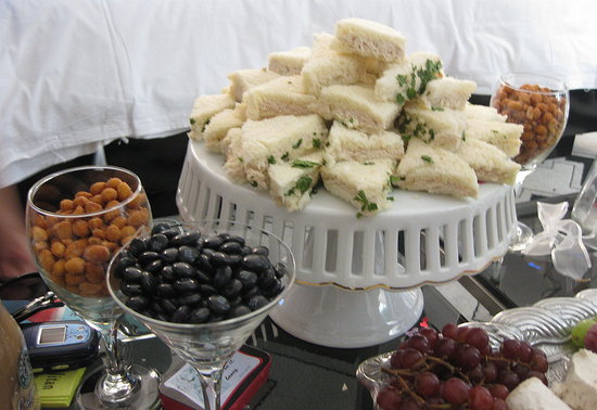 Add Depth to the Appetizer Spread