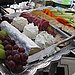 Serve an Assortment of Filling Bites