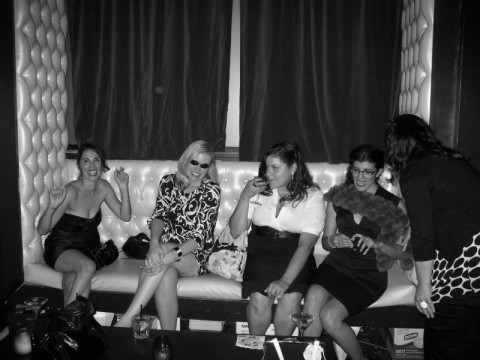 Tips For Hosting a Bachelorette Party