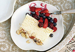 Semifreddo