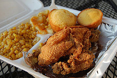 Quiz: Can You Identify Your Soul Food Dishes? Quiz: Can You Identify Your Soul Food Dishes?