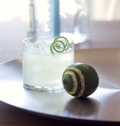 Name That Drink! Name That Drink!