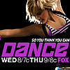 Win a Trip to the So You Think You Can Dance! Finale on FOX