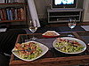 Poll: Do You Dine in Front of The TV?