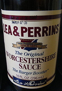What Is Worcestershire Sauce?