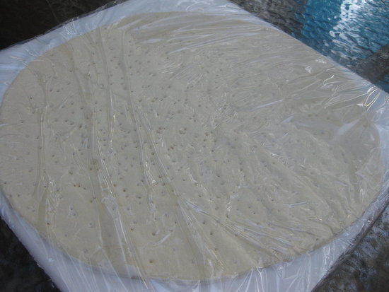 Simple Tip: Make Leftovers Pizza