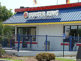Burger King Offends Hindus, Contemplates $1 Cheeseburger