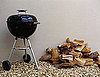 Do You Grill With Gas or Charcoal?